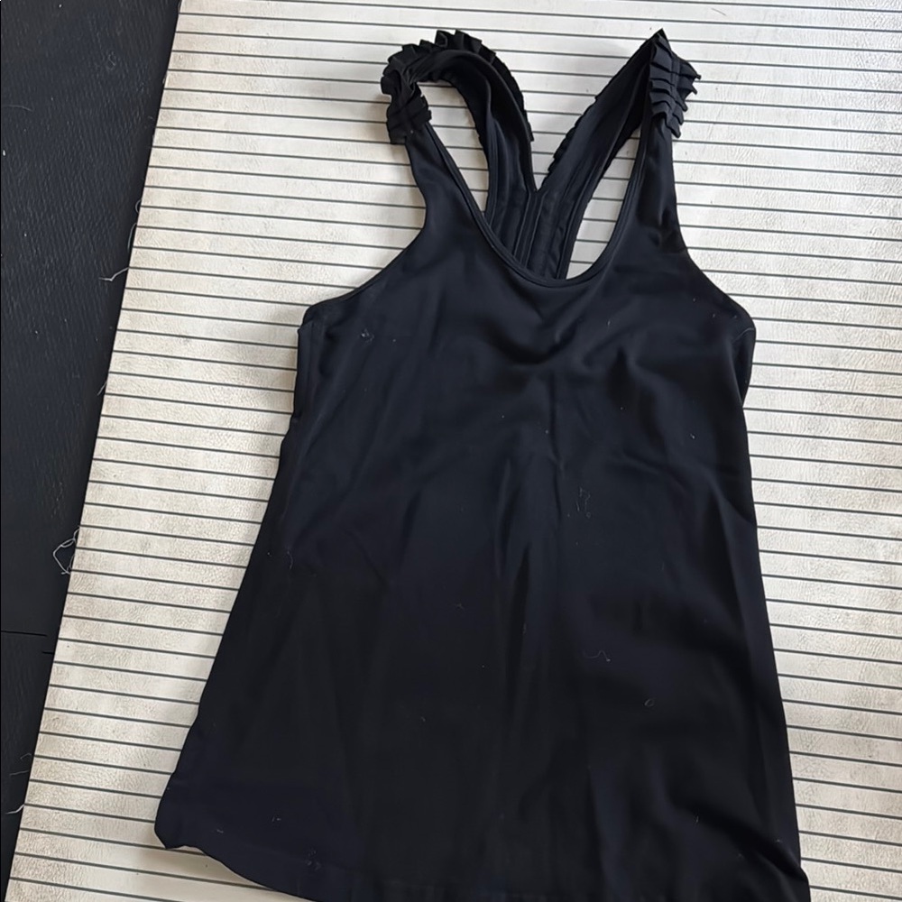 Lululemon athletica racerback tank